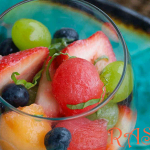 Fresh Fruit Cup