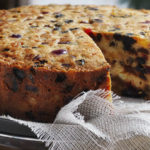 Australian Fruit Cake