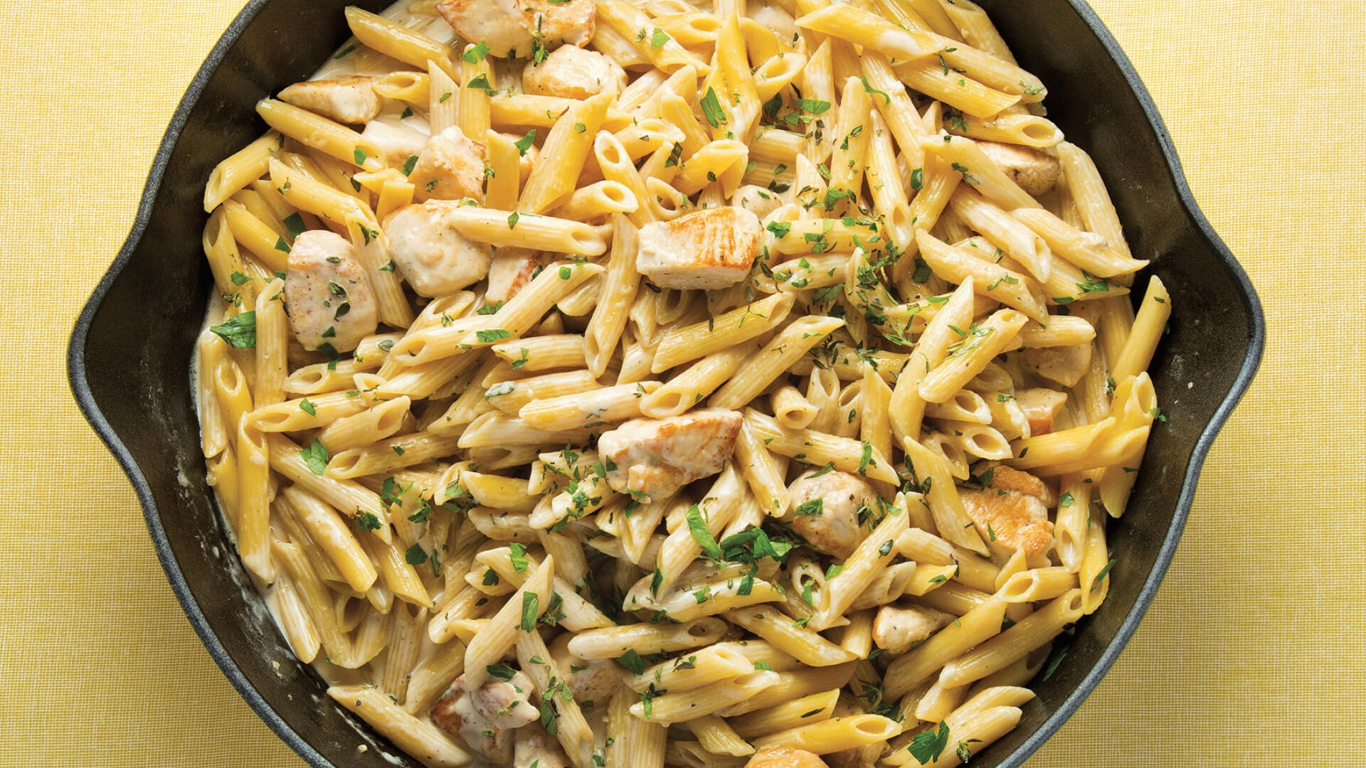 Chicken Penne Salad Recipe Healthy Chicken Pasta Salad Recipe