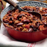 Chilli Con Carne