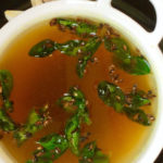 Lentil Rasam