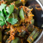 Masala Bhindi