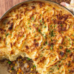 Shepherd’s Pie