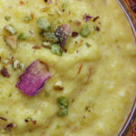 Kesar Pista Firni