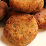 Rice Cutlet
