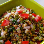 Sprout Salad