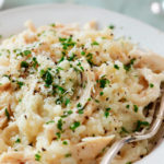 Risotto