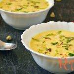Basundi
