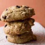 Chocolate Ginger Cookies