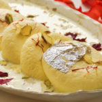 Dates Rasmalai