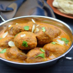 Raw Banana Kofta