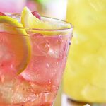 Pink Lemonade
