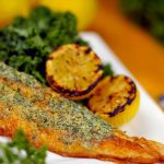 Butter Fish Fry