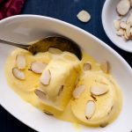 Dry Fruit Kesar Kulfi