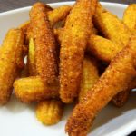 Baby Corn Pakora