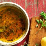 Marinade For Tandoori Fish