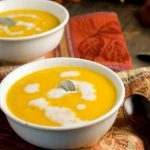Pumpkin Soup