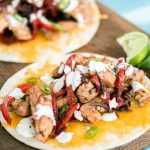 Pepper Chicken