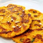 Makki Ki Roti