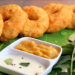 Medu Vada