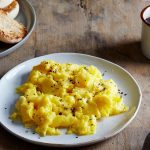 Scrambled Eggs
