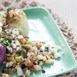 Stuffed Onion