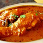 Chicken Xacuti