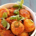 Lasaniya Batata