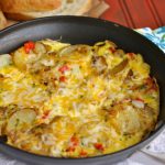 Spanish Omelette