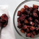 Banana Halwa