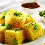 Besan Dhokla