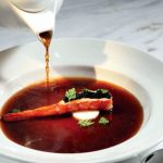 Consommé Clear Soup