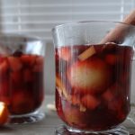 Mexican Pumpkin Punch Cocktail