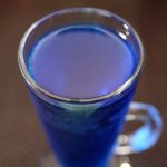 Mississippi Blues Mocktail