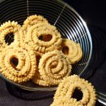 Potato Chakli