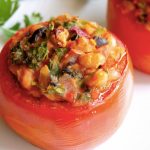 Stuffed Tomato