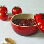 Tomato Chutney