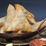 Farali Samosa