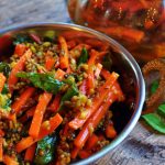 Carrot Pickle
