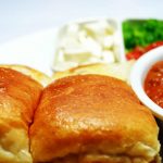 Dal Pav Bhaji