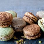 French Macarons