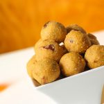 Magaj Ladoo