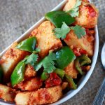 Masala Idli