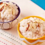 Coconut Rice