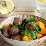 Lamb Meatballs