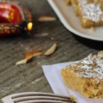 Dry Fruit Barfi