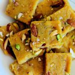 Dry Fruit Halwa