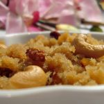 Khus Khus Halwa