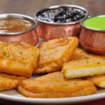Paneer Pakora