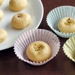 Gulkand Peda